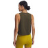 UA Vanish Energy 2in1 Tank GRN-308