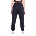 Pantalon New Balance de dama - Essentials - WP31530BK BLACK