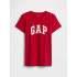 V-GAP SS CLSC TEE RED APPLE 900