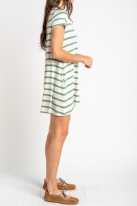 Vestido Verde