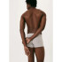 CUECA MASC AZUL/MESCLA