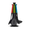 Set 5 Utensilios de Cocina con Soporte Joseph Joseph Duo Set 5 Utensilios de Cocina con Soporte Joseph Joseph Duo