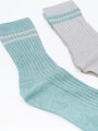 MEDIAS PACK X 2 VARIANTE 2