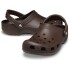 Crocs Classic Clog - Unisex Coffee