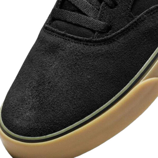 Championes Nike Sb Chron 2 - Negro Championes Nike Sb Chron 2 - Negro