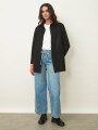 SOBRECAMISA ACCO NEGRO
