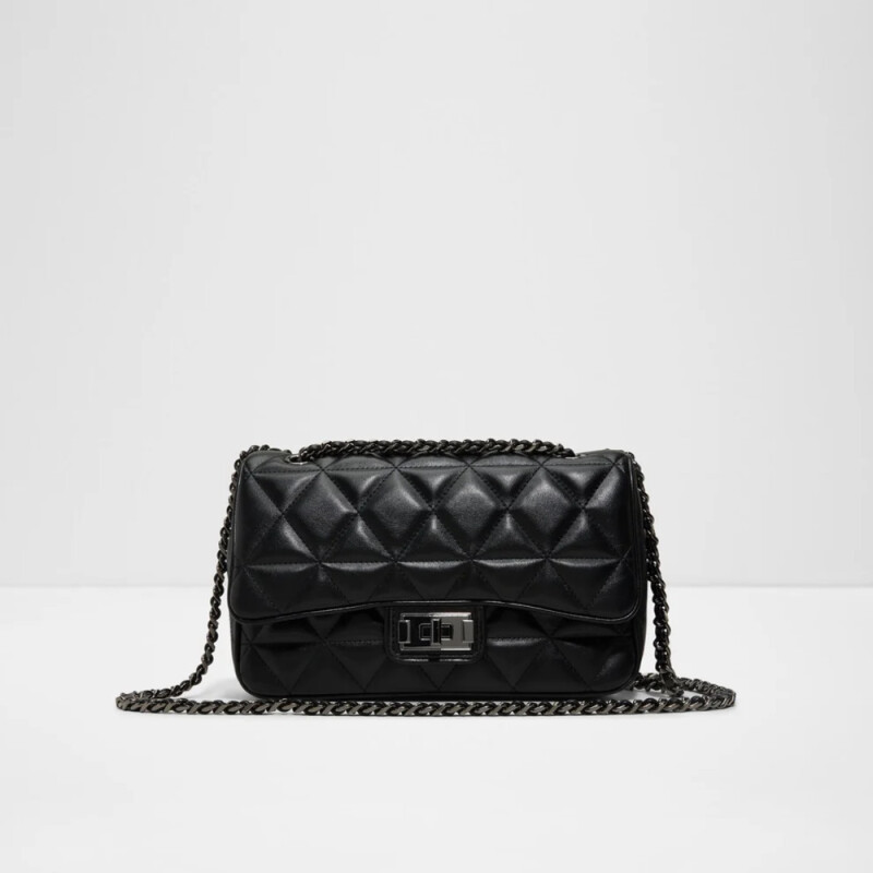BELLABAG BLACK/BLACK SYNTHETIC NAVY SUEDE