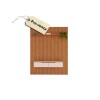 Panel Para Tv En Mdf - Pratic - 223 Cm Panel Para Tv En Mdf - Pratic - 223 Cm