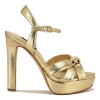 Sandals Windee3 Gold