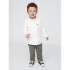 WW RW STRETCH CHINO SHARK FIN