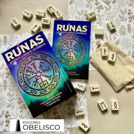 RUNAS RUNAS