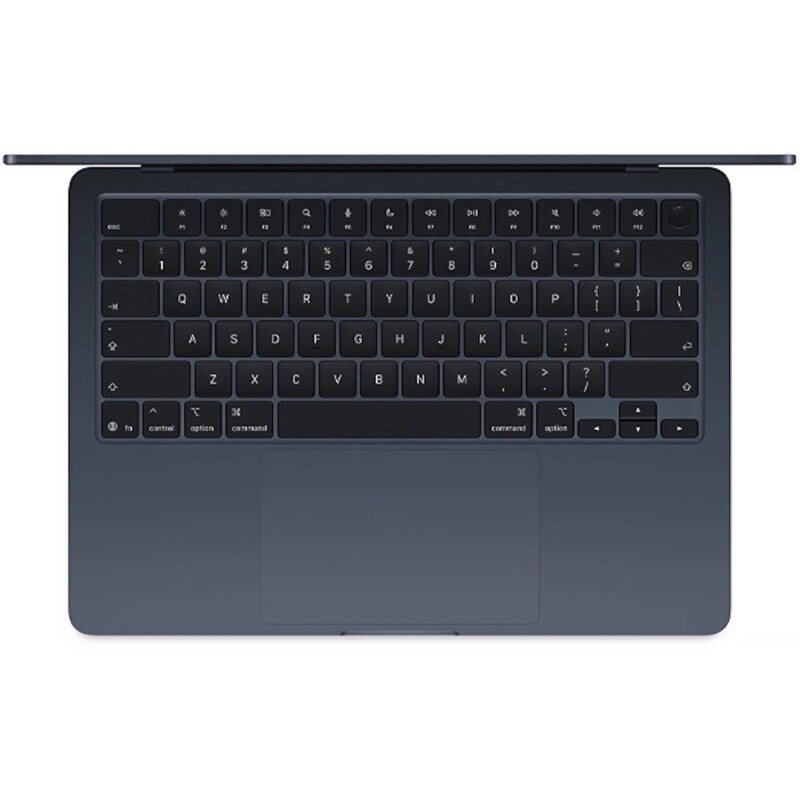 MacBook Air 13.6" M5 16GB 512GB Midnight US MacBook Air 13.6" M5 16GB 512GB Midnight US