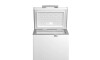 Freezer Blanco Inverter 99L - Modelo MDRC153FZG01 - Midea Freezer Blanco Inverter 99L - Modelo MDRC153FZG01 - Midea