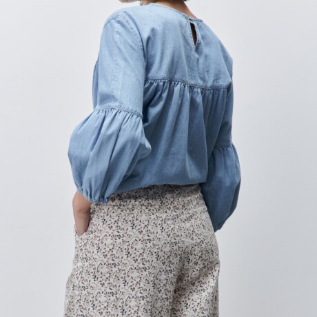 PANTALÓN DOLY Crudo