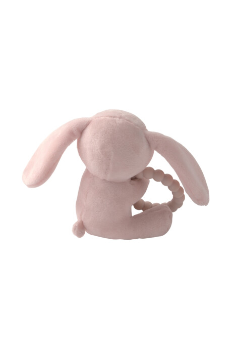 Peluche conejita con mordillo Sin color
