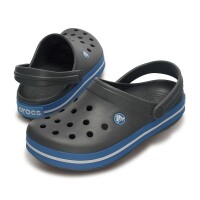 Crocband™ Gris