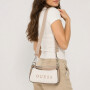 Cartera Guess Holly Blanco 0