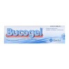 Bucogel Gel Antiséptico Bucal 20 g Bucogel Gel Antiséptico Bucal 20 g