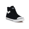 Pony Bota Fifth Ave Men - Black Negro
