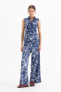 PANTALON KENIA Azul Marino