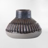 FLORERO SATIN Gris - Medium