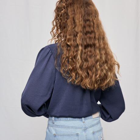 SHORT FLORE Celeste