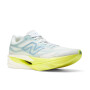 Zapatillas Running Sc Elite V6 Mujer Grey