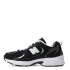 Championes Unisex New Balance 530 Negro - Gris