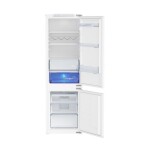 Refrigerador ProSmart™ Inverter bottom freezer panelable 275L Beko BCHA275E4SN Refrigerador ProSmart™ Inverter bottom freezer panelable 275L Beko BCHA275E4SN