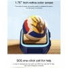 Reloj Inteligente Smartwatch Blackview Z30 niño Azul