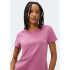 BLUSA MM FEM ROXO MEDIO