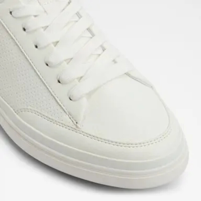 STEPUP SAGE SYNTHETIC WHITE