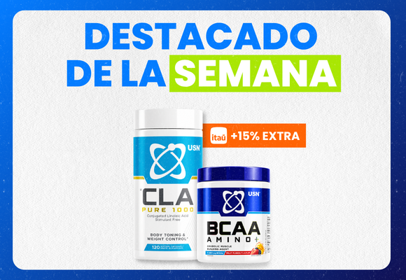 Destacado de la semana