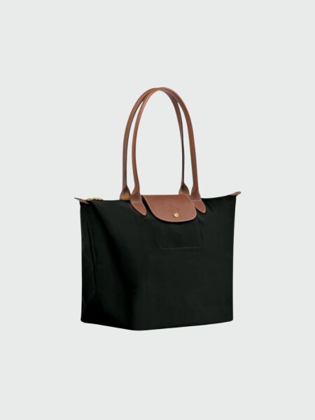 LONGCHAMP - Tote Bag Le Pliage Original L Negro