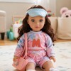 Muñeca 45 cm. TOP BRIGHT c accesorios Muñeca 45 cm. TOP BRIGHT c accesorios