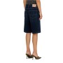 Short Para Mujer De-Sire-Short Azul oscuro