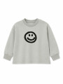 CONJUNTO AIMAR GRIS CLARO