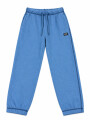 PANTALON DEPORTIVO NAIROBIX AZUL OSCURO