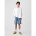 LS OXFORD OPTIC WHITE