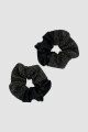 Pack x 2 gomitas bitono Negro