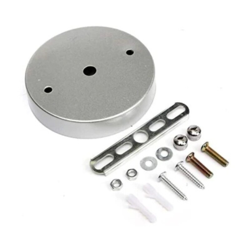 ACCE Base Classic para 1 Colgante Acero