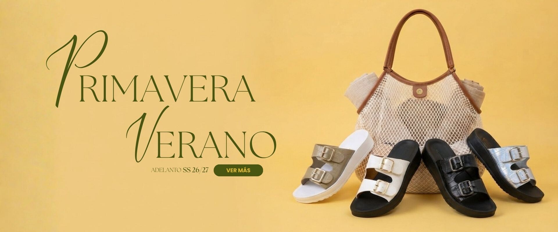 Temporada de sneakers