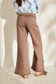 PANTALON WINGA Vison