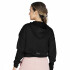 HOODIE FEM EVERLAST HERITAGE BK W6 S NEGRO