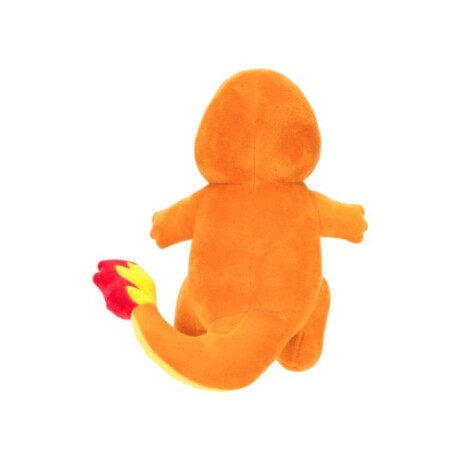 Peluche Pokémon - Charmander Peluche Pokémon - Charmander