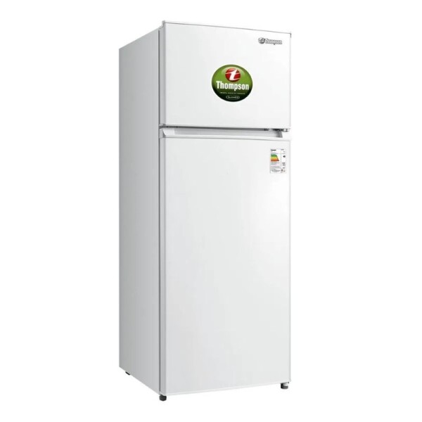 REFRIGERADOR THOMPSON RTH 234 LTS - BLANCO REFRIGERADOR THOMPSON RTH 234 LTS - BLANCO