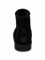 BOTA ULGA CAÑA MEDIA NEGRO