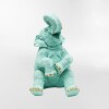ALCANCÍA HAPPY ELEPHANT Turquesta - -