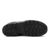 Diadora Utility Zapato Country Mid (s3 Src) Negro