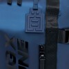 Mochila TRAVEL x GANG Unisex Azul